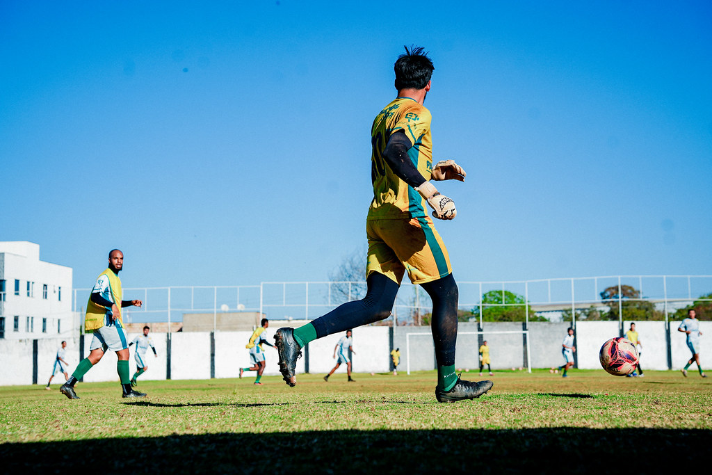 AE Paracatu
